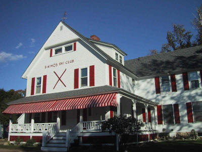 Picture of our house, click for tour.