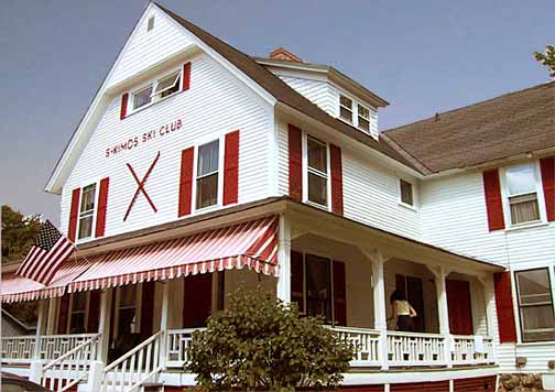 Picture of our house, click for tour.