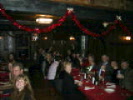 Last Year's Dinner